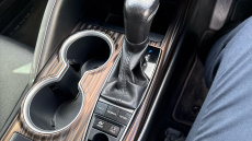 Toyota Camry 2.5 VVT-i Hybrid Excel 4dr CVT Hybrid Saloon